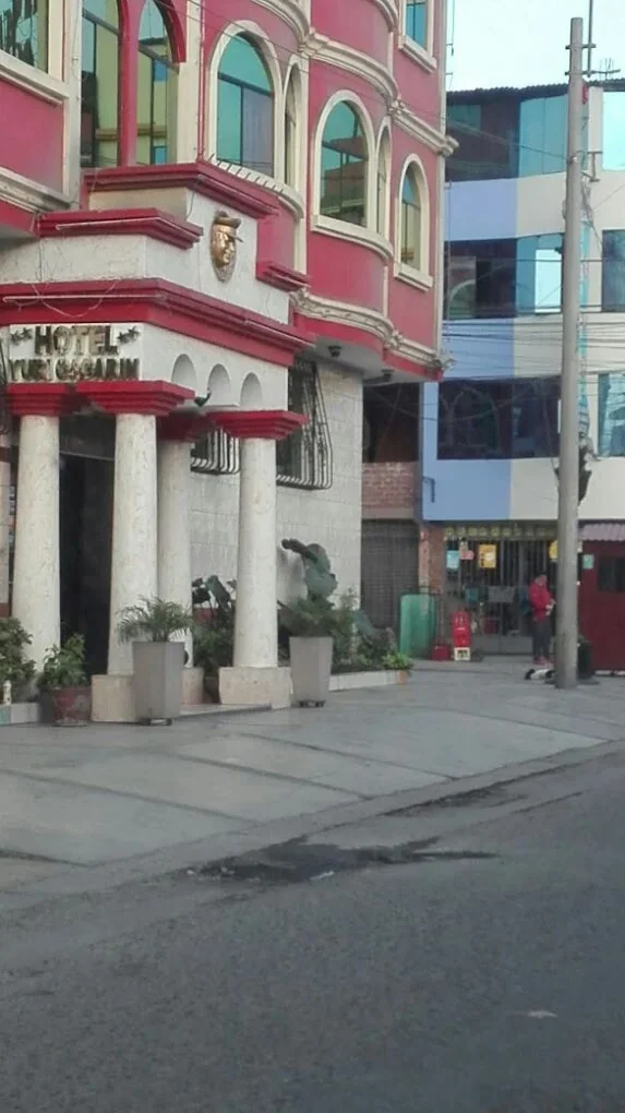OSHO HUMAN TRANSFORMATION CENTER PERU — photo 3