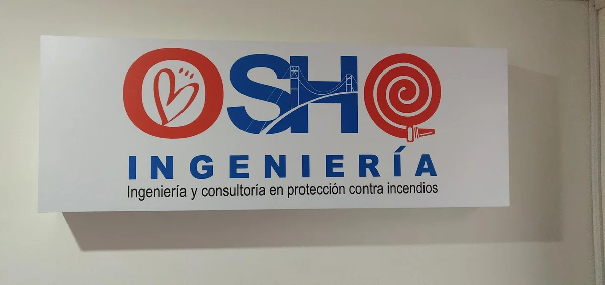 OSHO INGENIERIA — photo 2