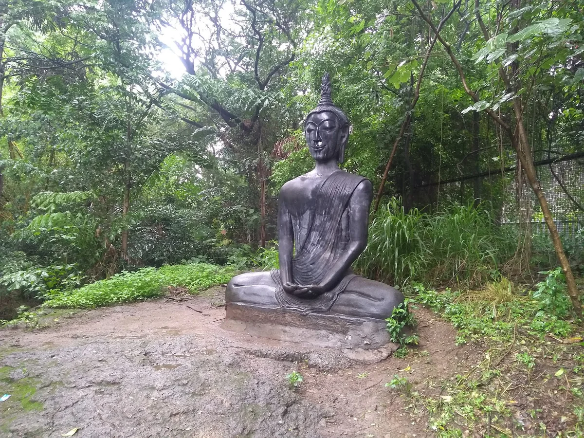 OSHO International Meditation Resort — photo 2