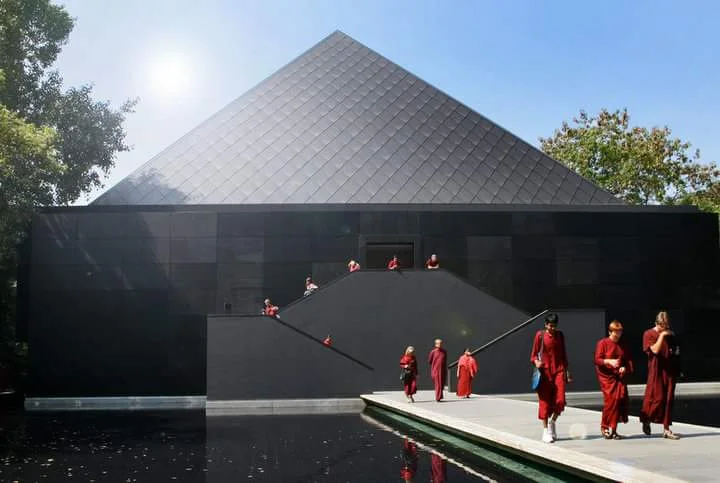 OSHO International Meditation Resort — photo 3