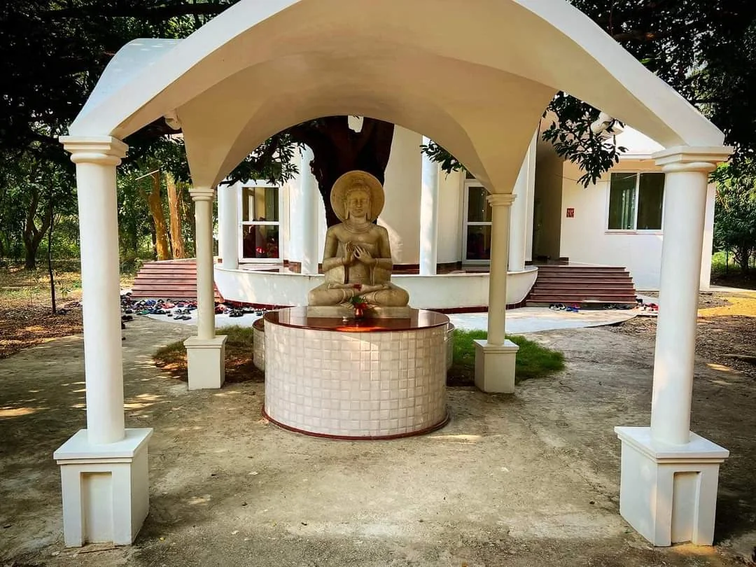 Osho Jetban — photo 2