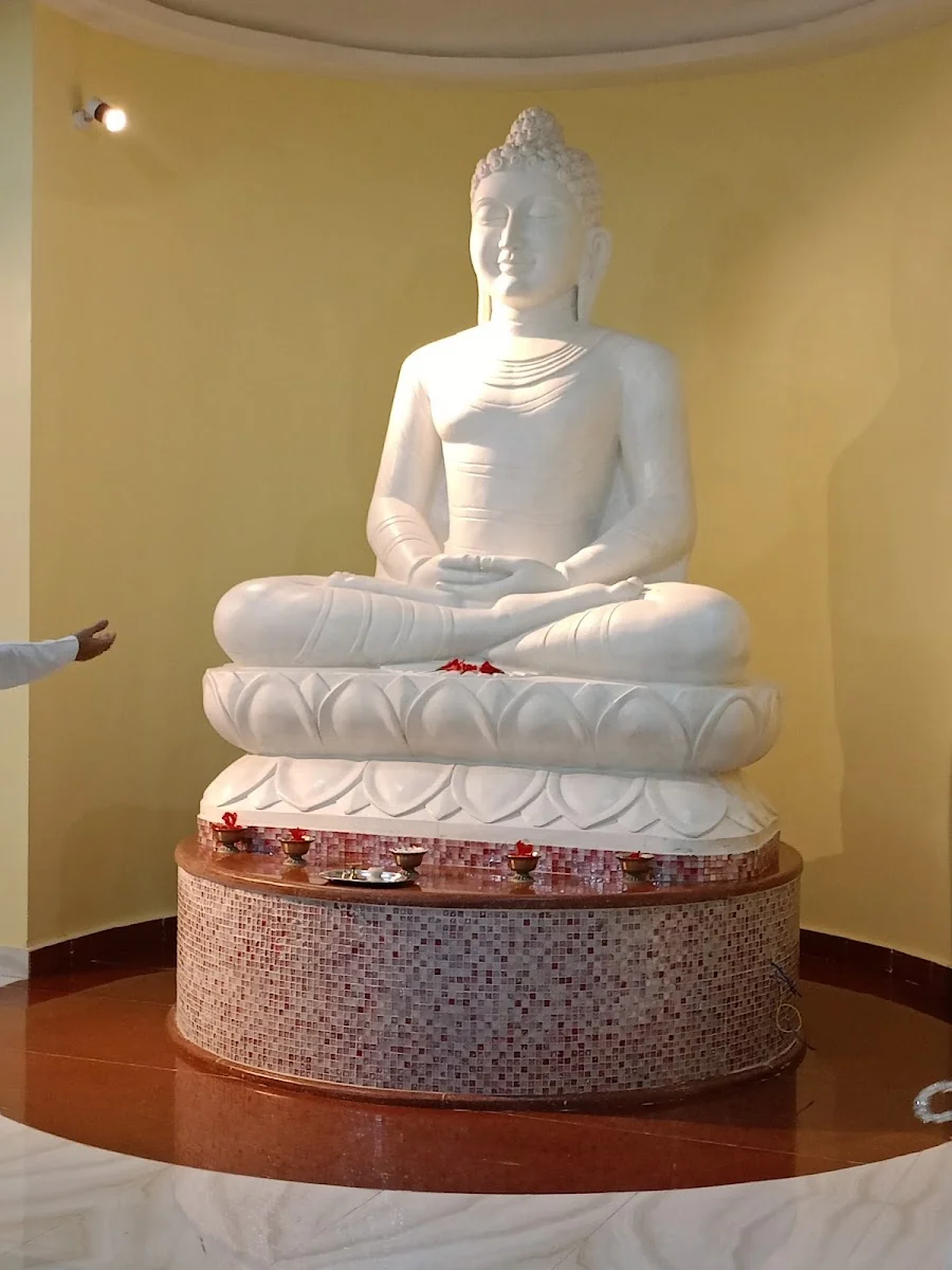 Osho Jetban — photo 3