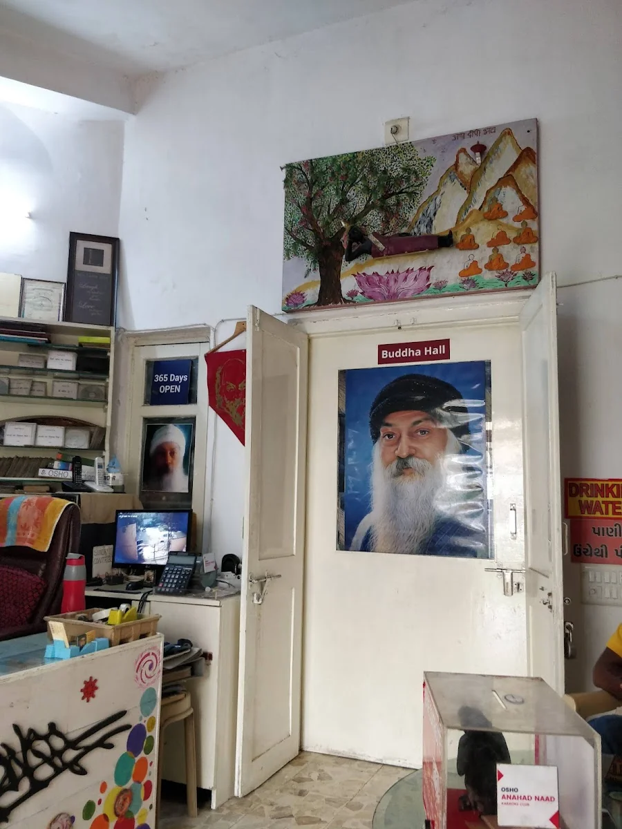Osho Junction — photo 3