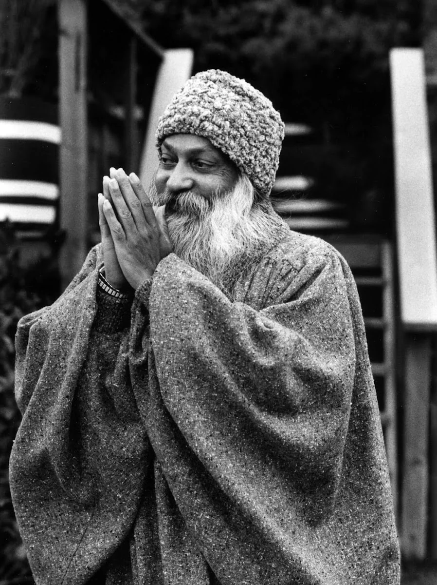 Osho Kanpur Dhyan Kendra, Navsheel Dham ,Kanpur
