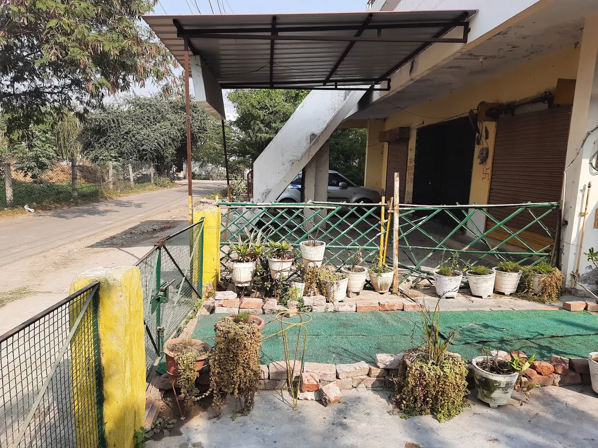 Osho Kanpur Dhyan Kendra, Navsheel Dham ,Kanpur — photo 3