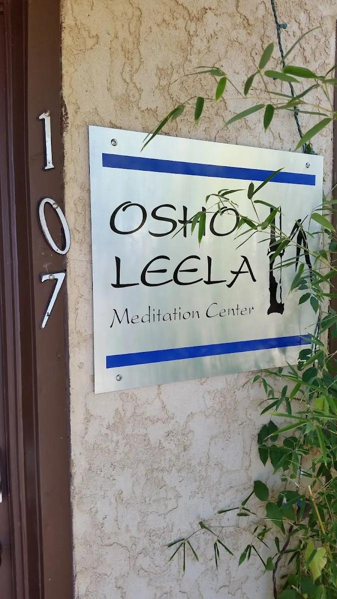 Osho Leela Meditation Center USA