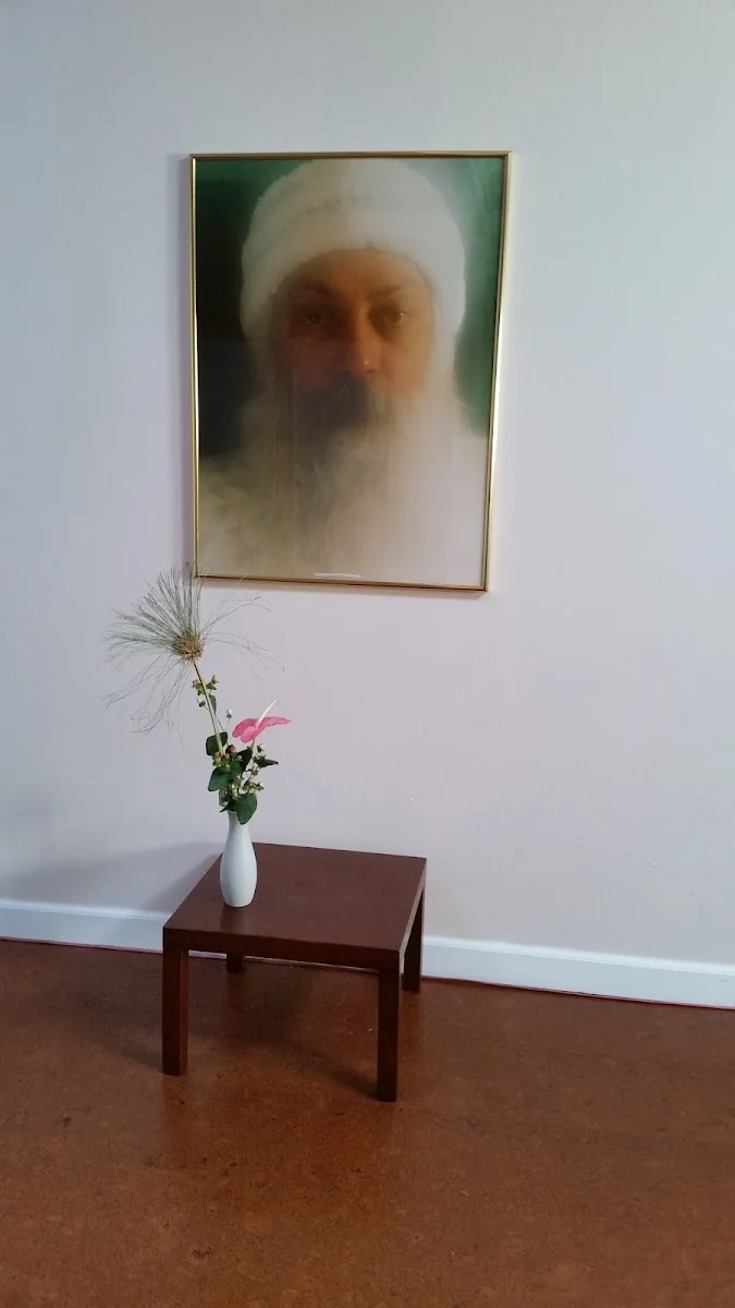 Osho Leela Meditation Center USA — photo 3