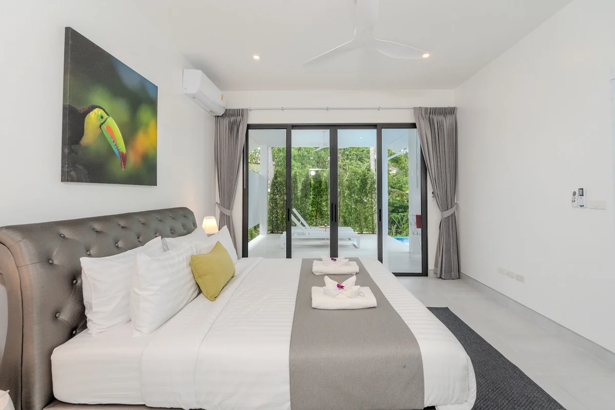 Osho Luxury Villa — photo 2