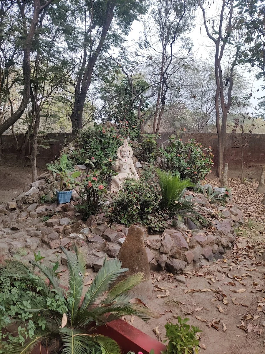 Osho Madhuban Ashram — photo 2