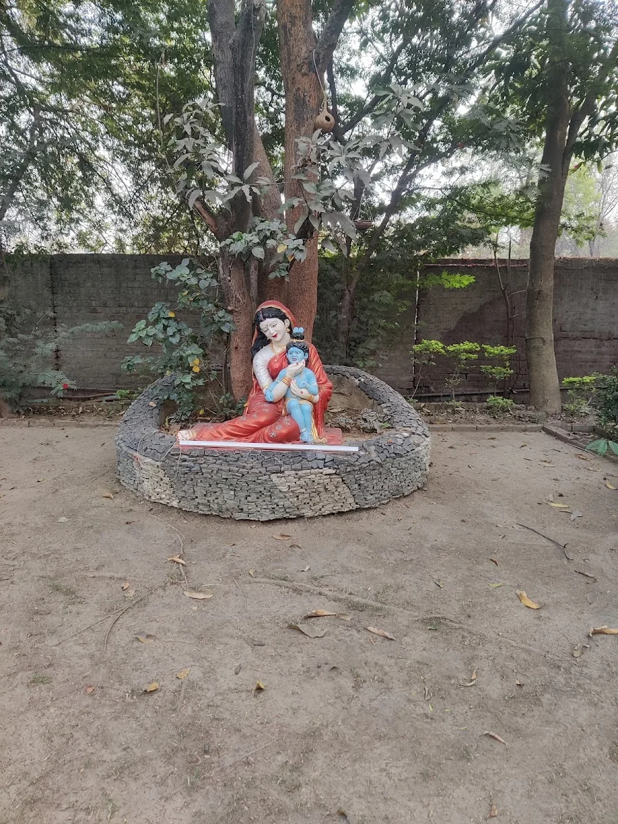 Osho Madhuban Ashram — photo 3