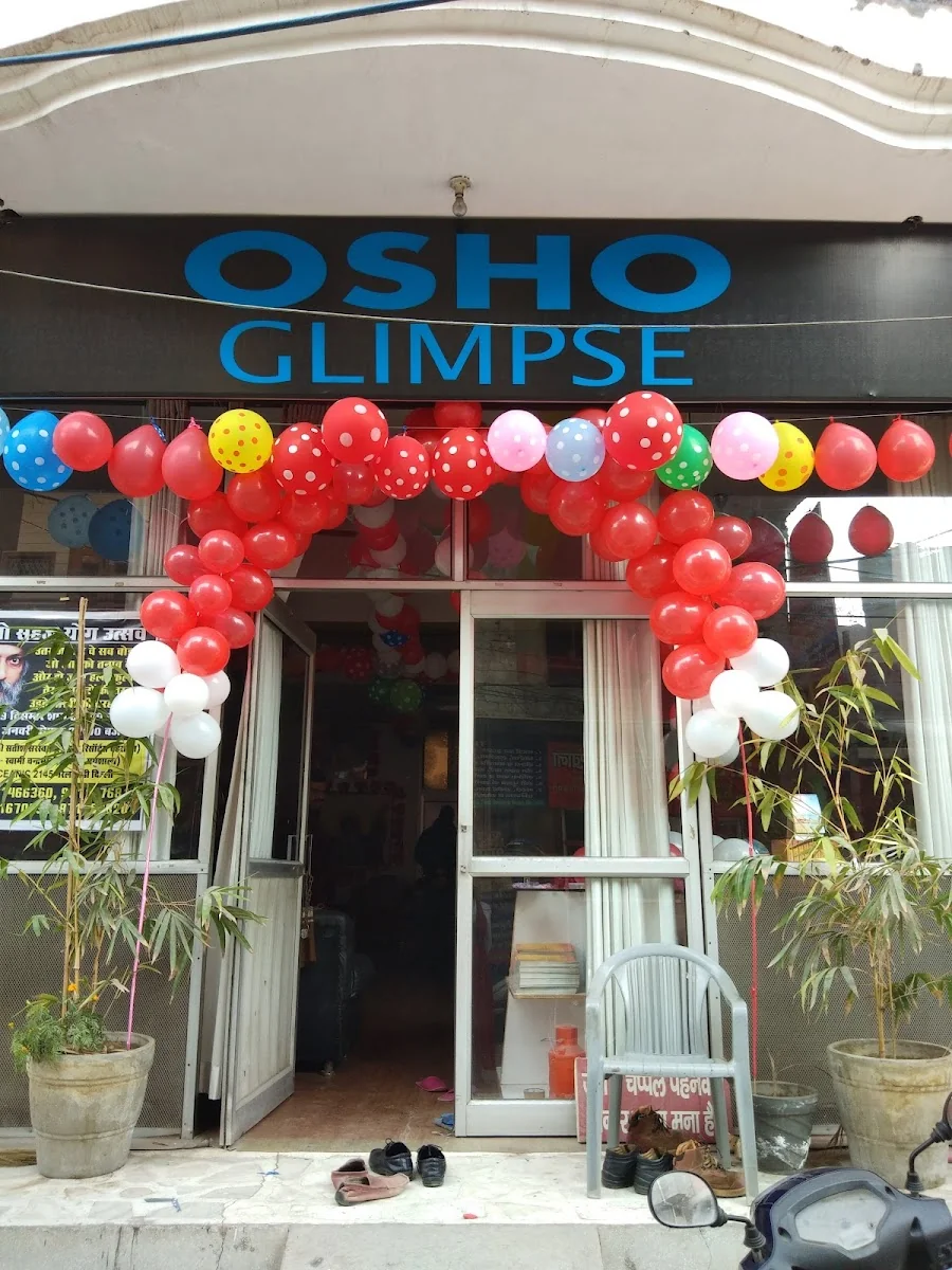 Osho Madhushala — photo 3