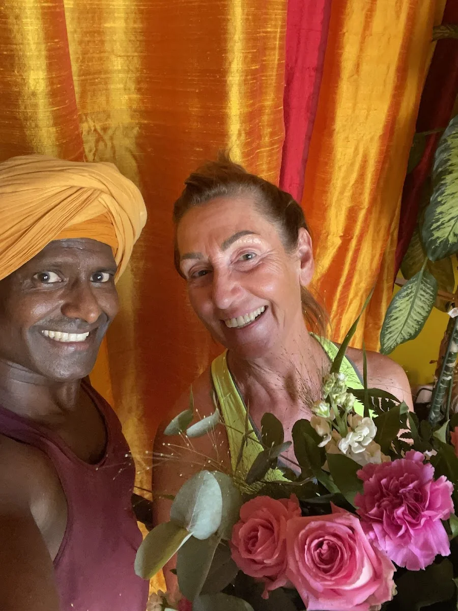 Osho Mahabodhi — photo 3