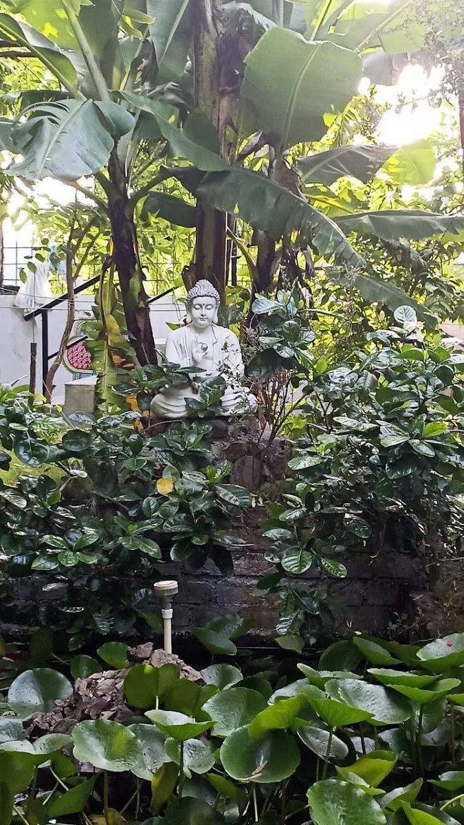 Osho Mahakal Dham Ashram — photo 2