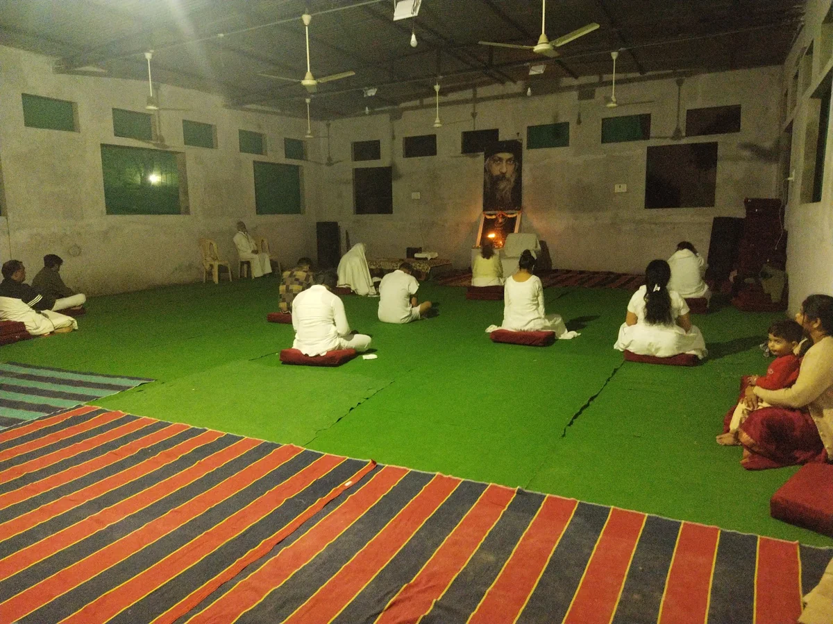 Osho Mahakal Dham Ashram — photo 3
