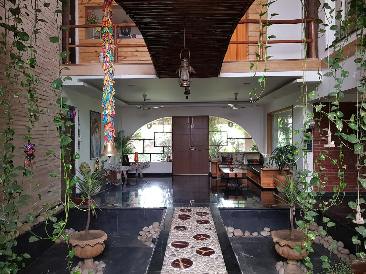 Osho Maikada — photo 2