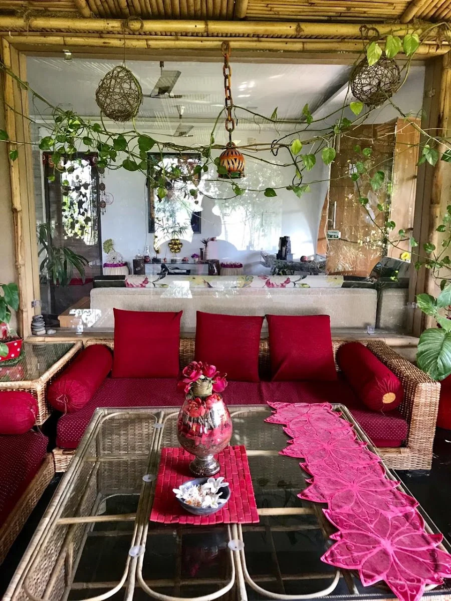 Osho Maikada — photo 3