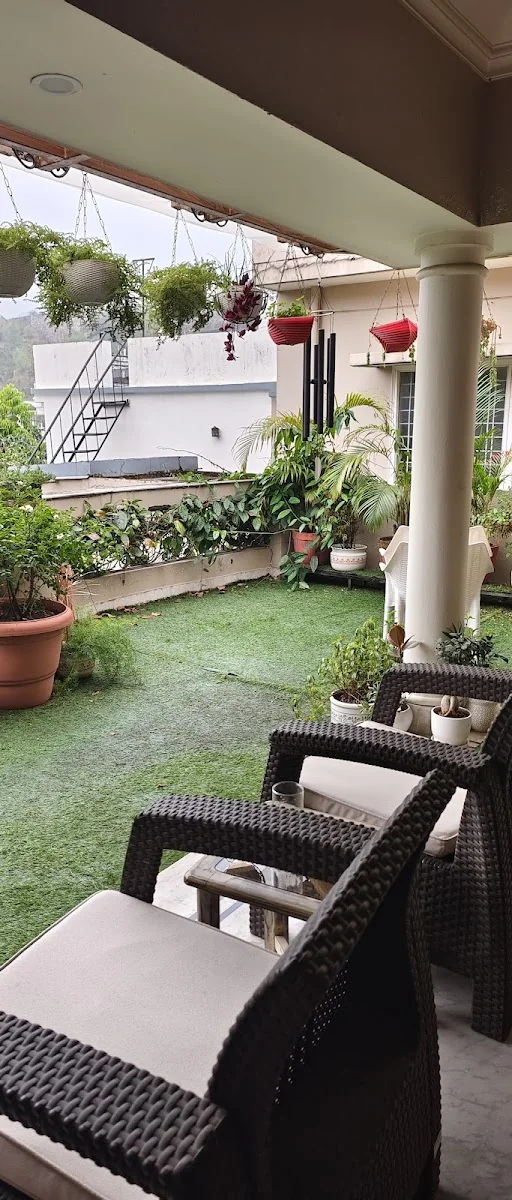 Osho Maitreya Meditation Centre — photo 3