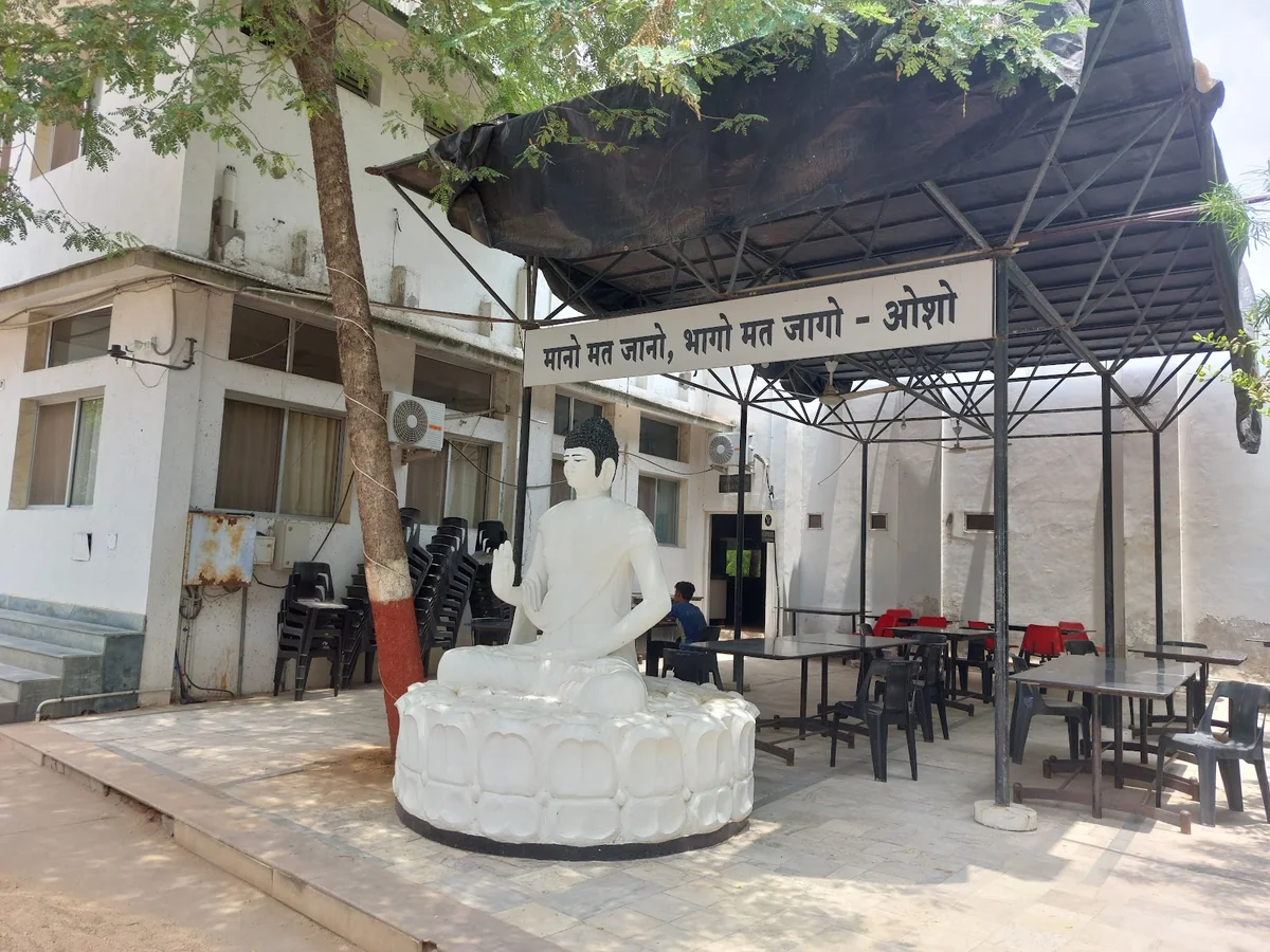 Osho Manan Neo-Sannyas Commune — photo 2