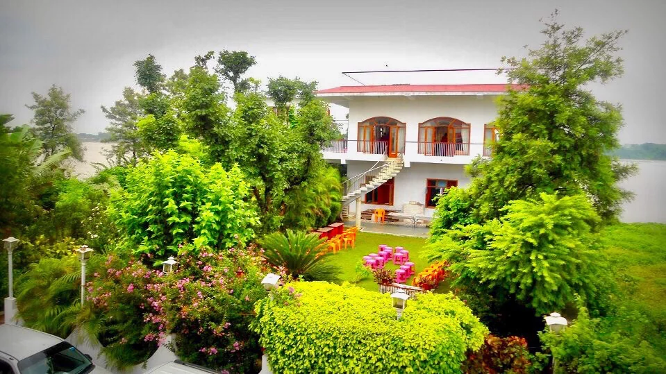 Osho Mandakini Meditation Centre