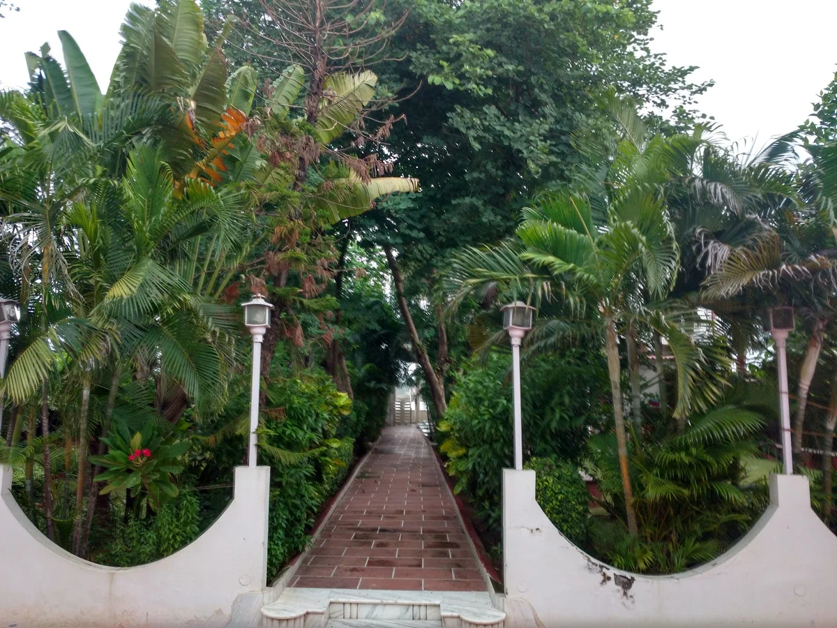 Osho Mandakini Meditation Centre — photo 2
