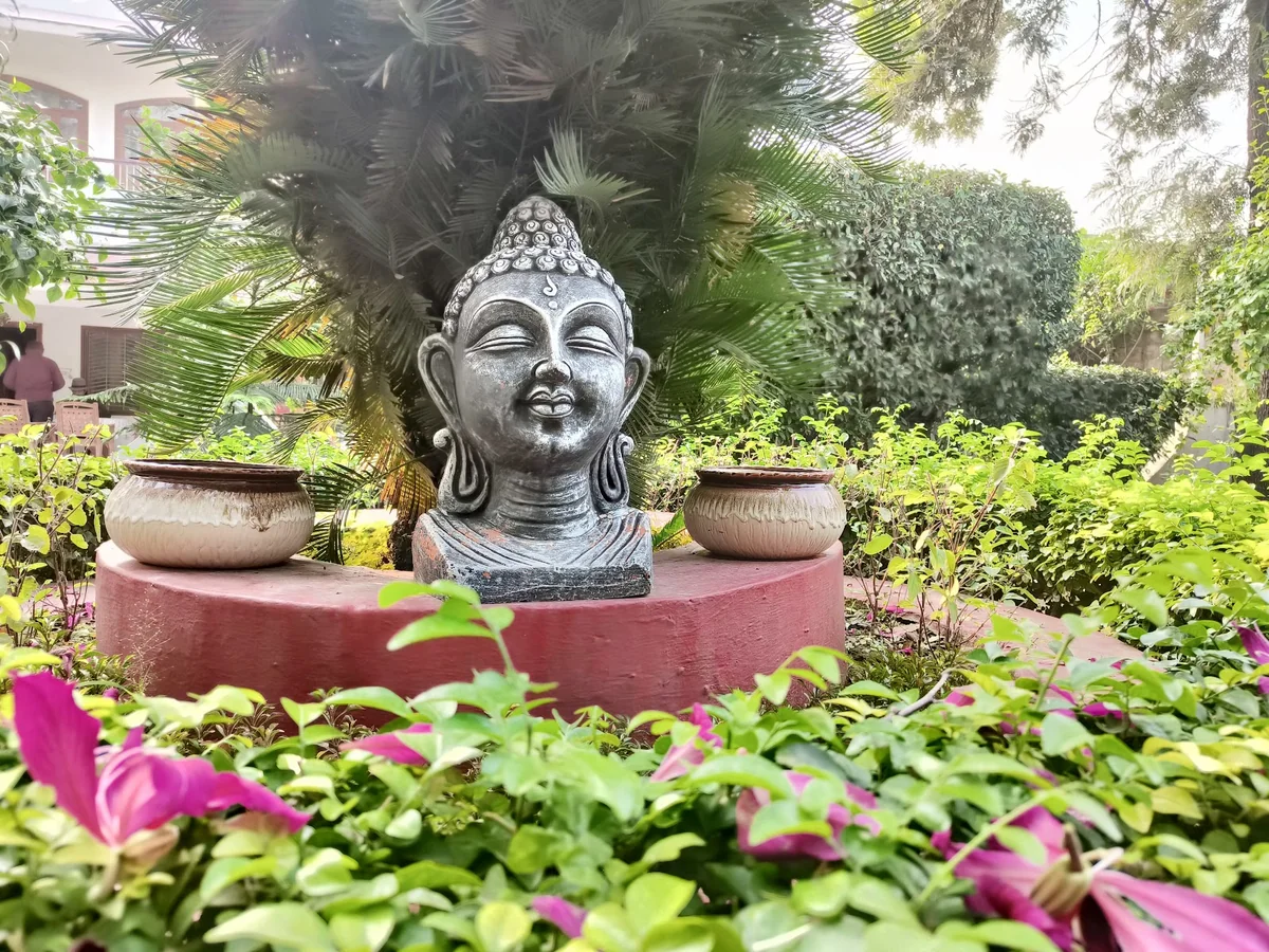 Osho Mandakini Meditation Centre — photo 3