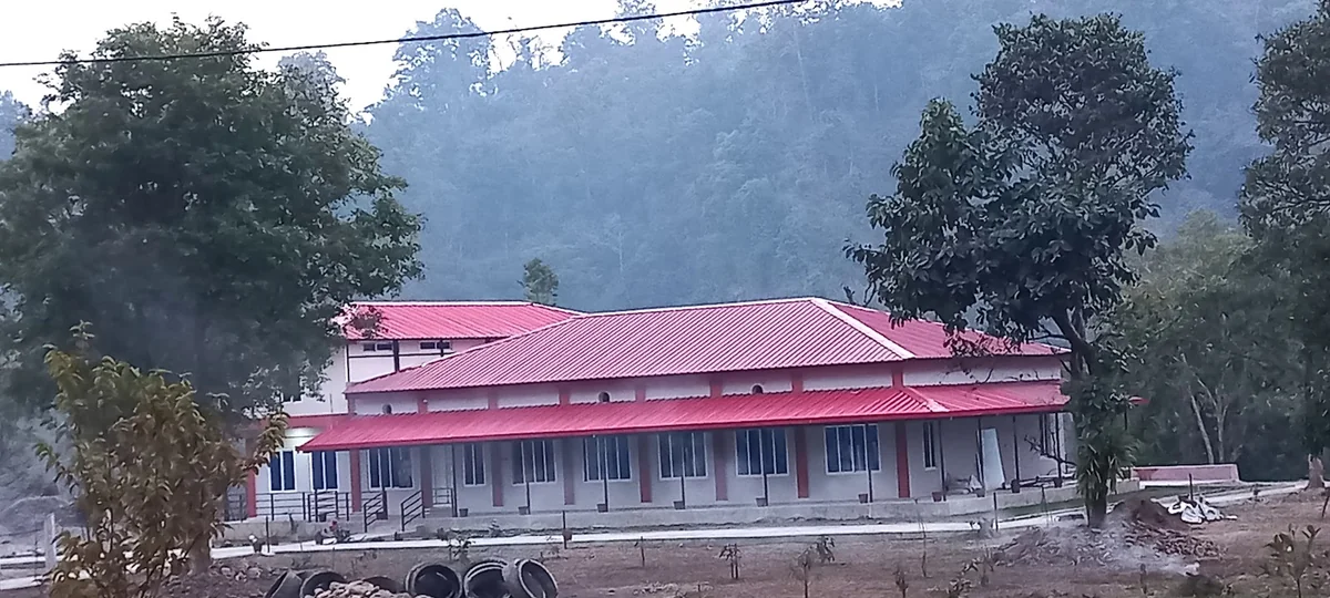 Osho Meditation Center (commune), Devghat