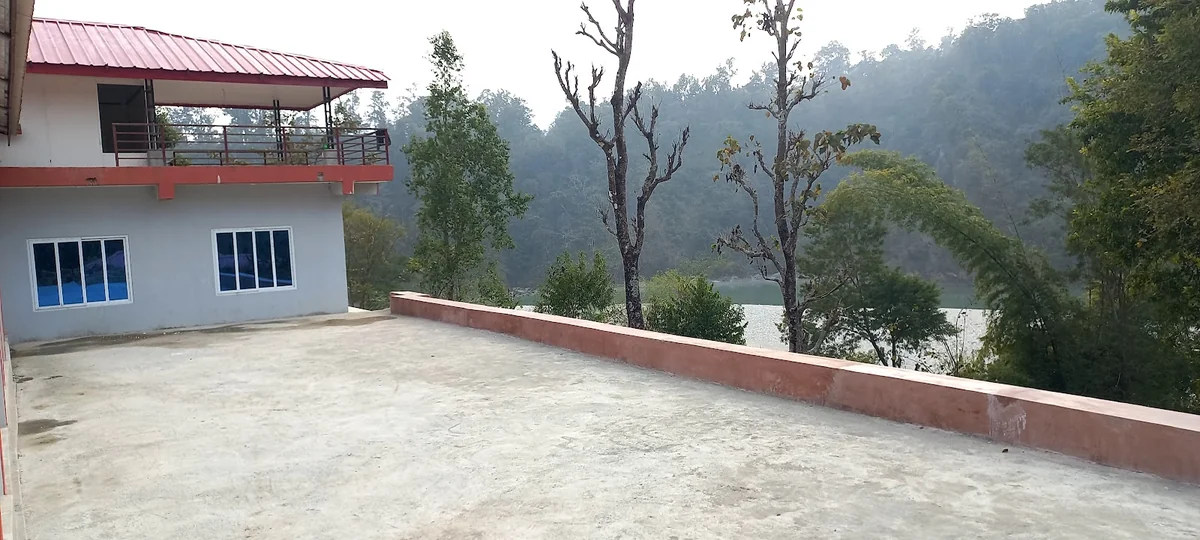 Osho Meditation Center (commune), Devghat — photo 3