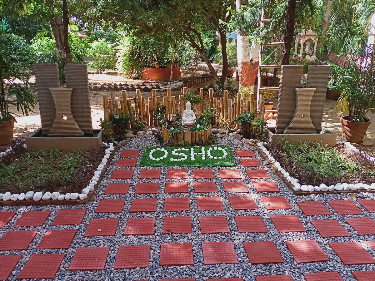 Osho Meditation Center — photo 2