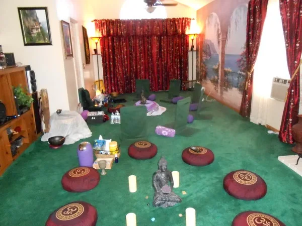 OSHO Meditation Center & Multiversity of California — photo 2