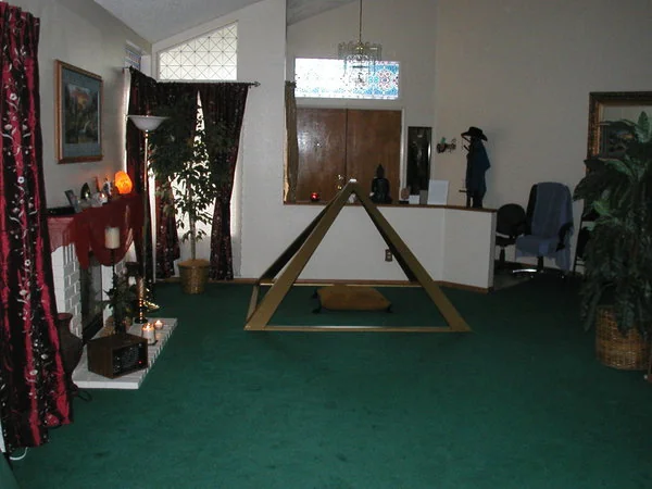 OSHO Meditation Center & Multiversity of California — photo 3