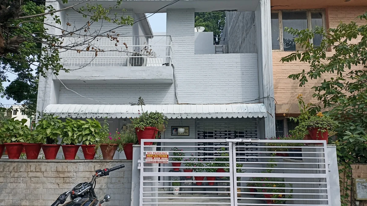Osho Meditation Centre Chandigarh — photo 2