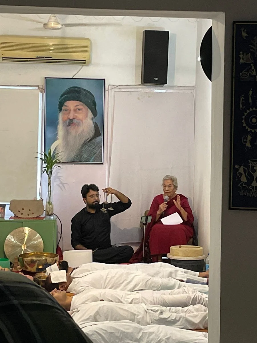 Osho Meditation Centre Chandigarh — photo 3