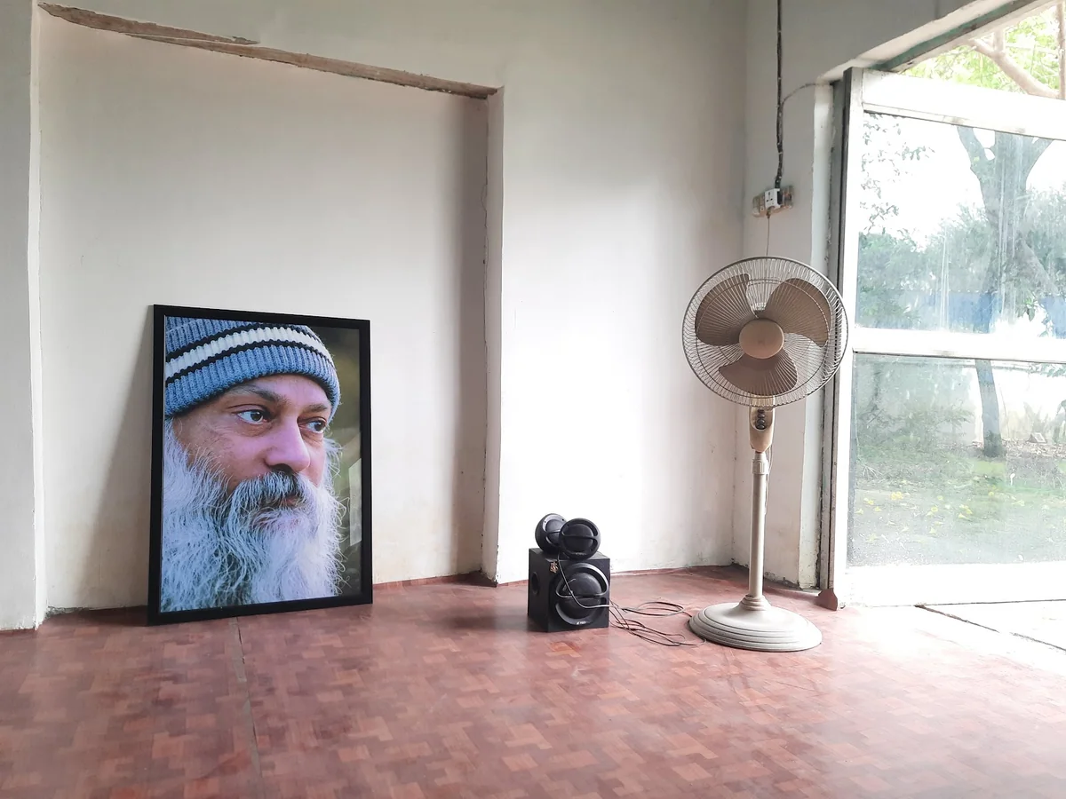 Osho Meditation Centre — photo 3