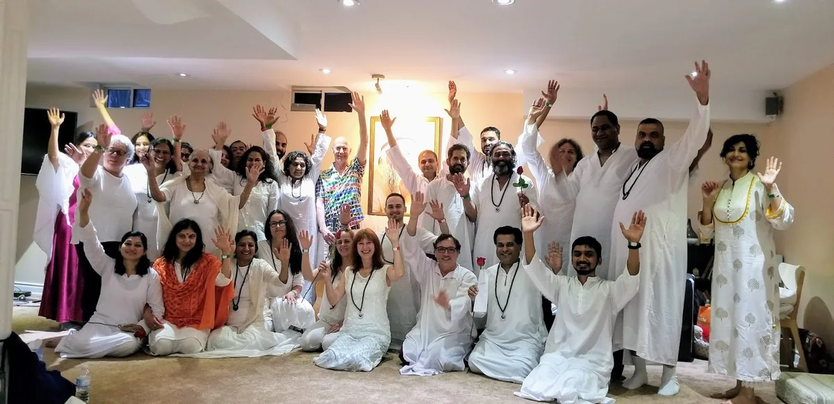 OSHO Meditation Centre Toronto — photo 2