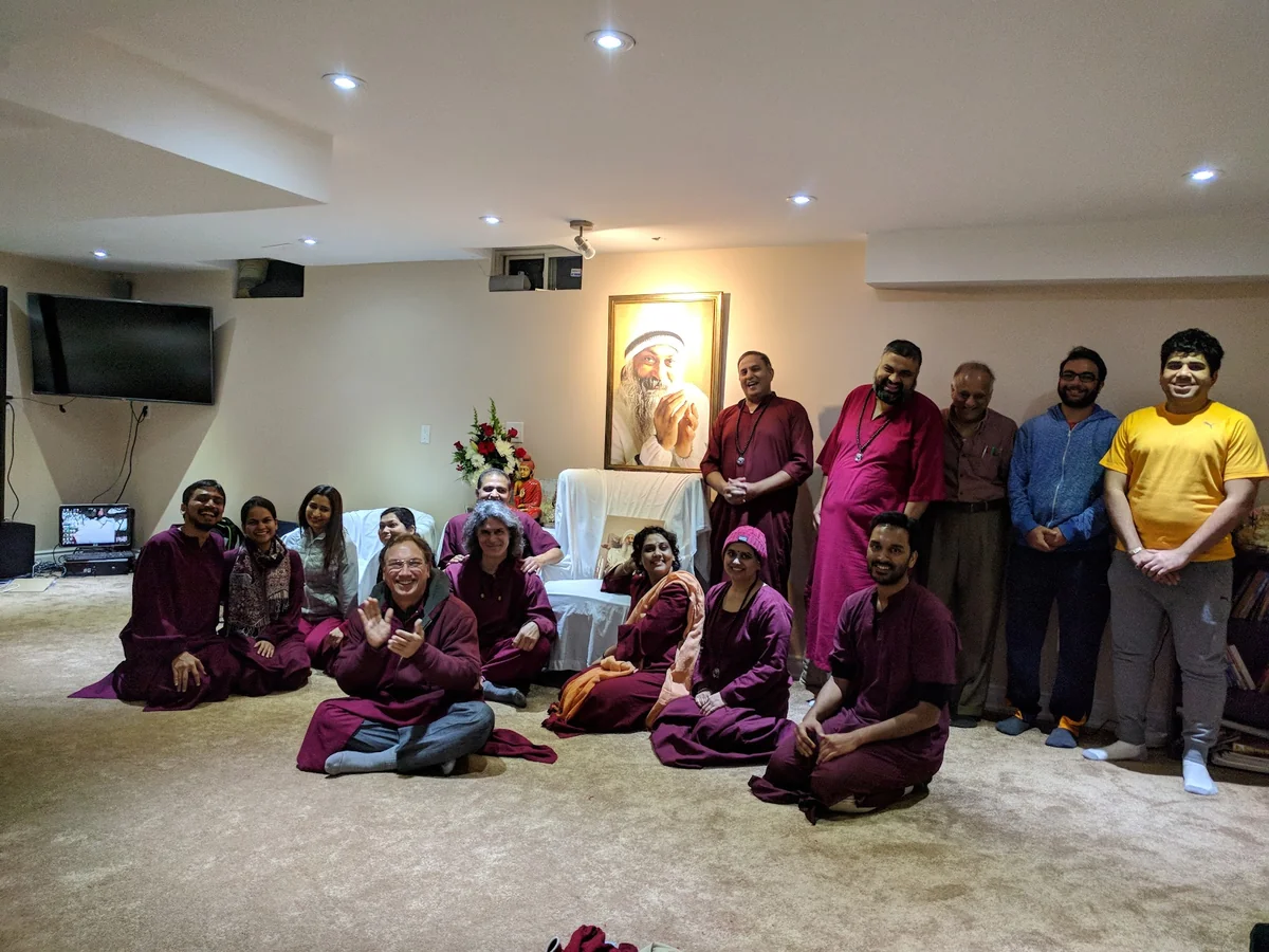 OSHO Meditation Centre Toronto — photo 3