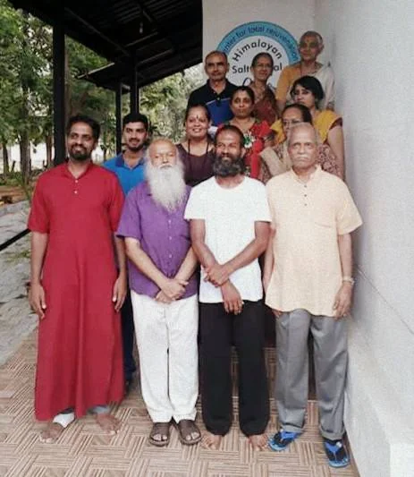 Osho Meditation Events and Retreats — photo 2