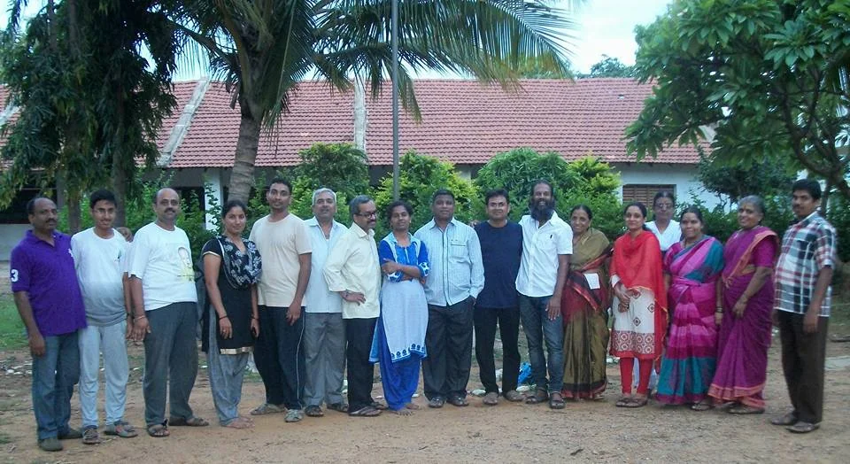 Osho Meditation Events and Retreats — photo 3