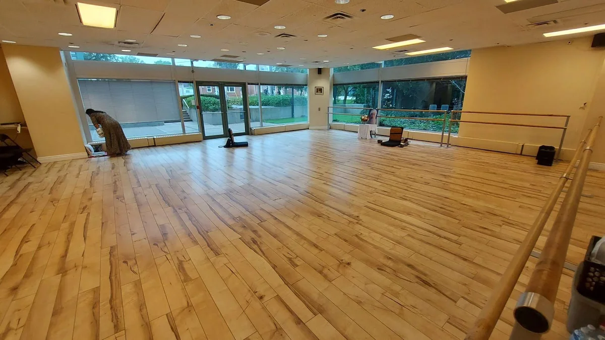 OSHO Meditation & Holistic Living Toronto (inside Dance ConneXion) — photo 2