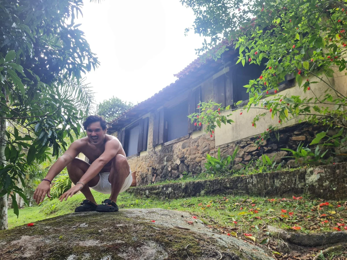 Osho Meditation Hostel — photo 3
