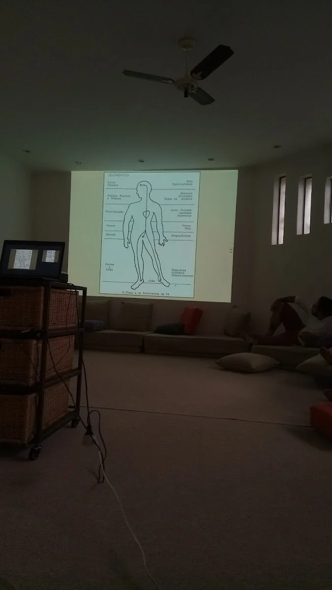 Osho Meditation