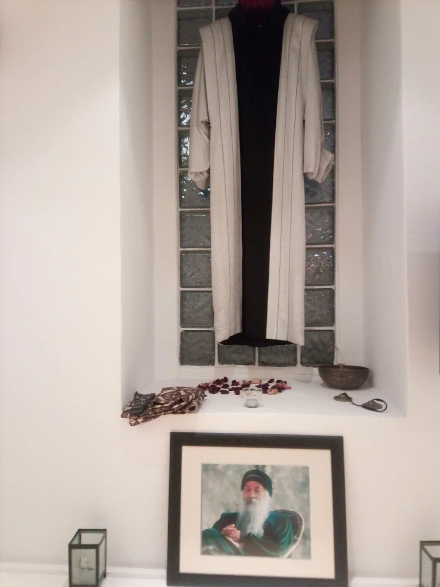 Osho Mevlana Commune