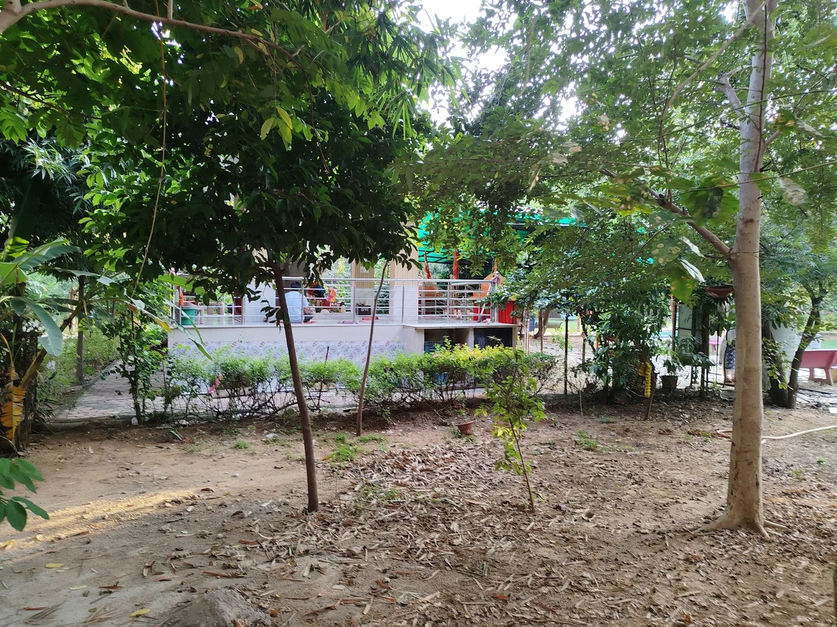 OSHO Multiverseom — photo 3