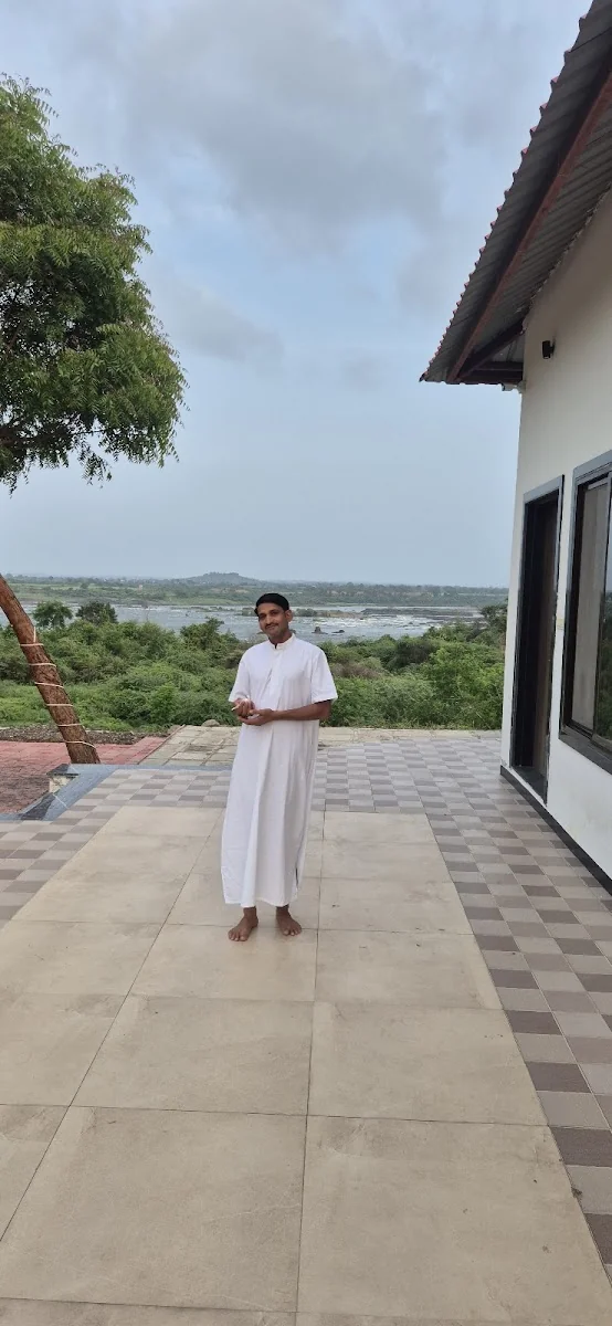 Osho Narmadadham Ashram — photo 3