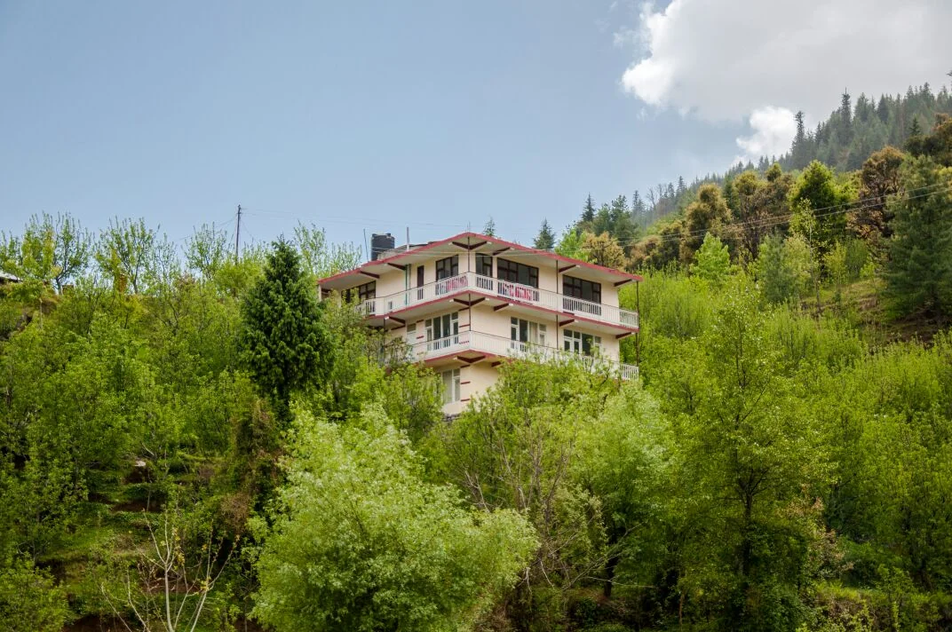 Osho Neo-Vipassana Meditation Center