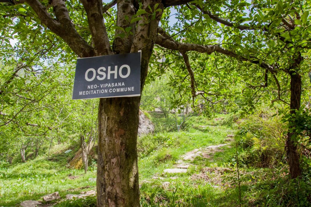 Osho Neo-Vipassana Meditation Center — photo 3