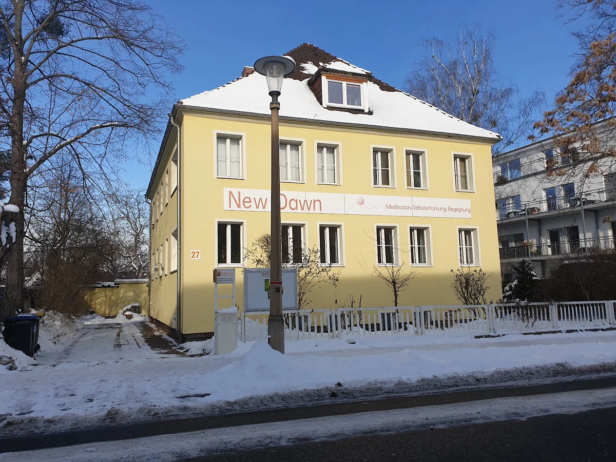 Osho New Dawn Zentrum — photo 2