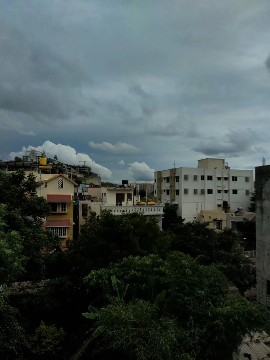 Osho Nisargam Meditation Center