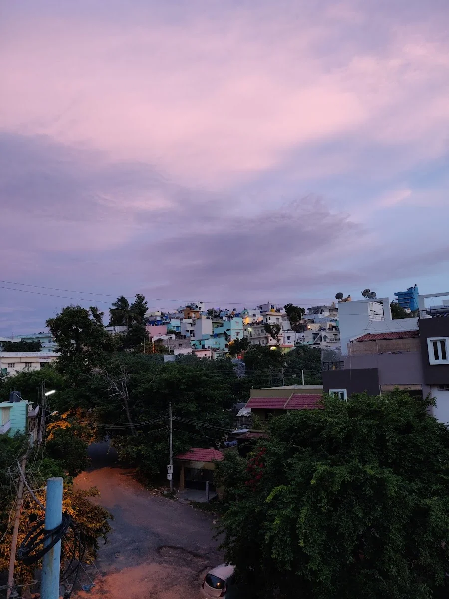 Osho Nisargam Meditation Center — photo 2