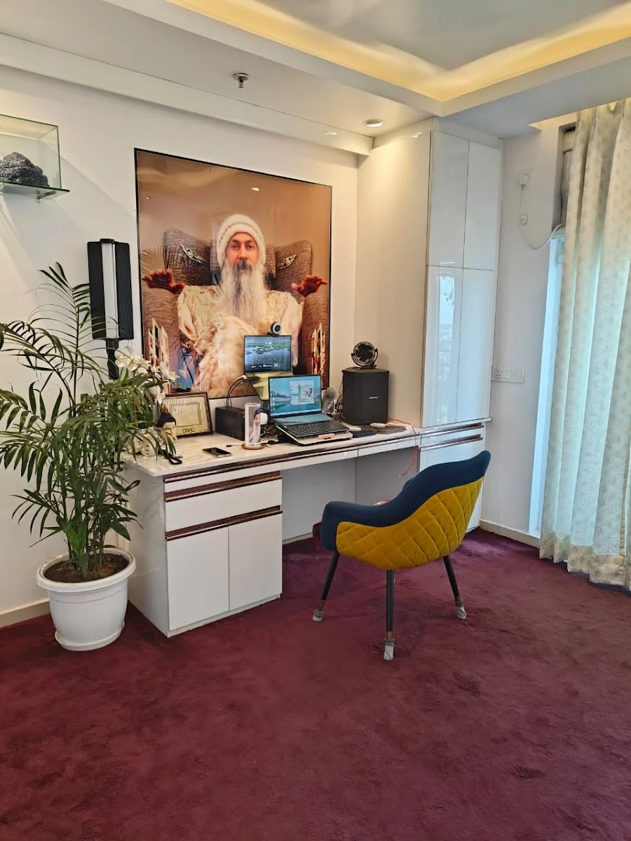 Osho Online Organization — photo 2