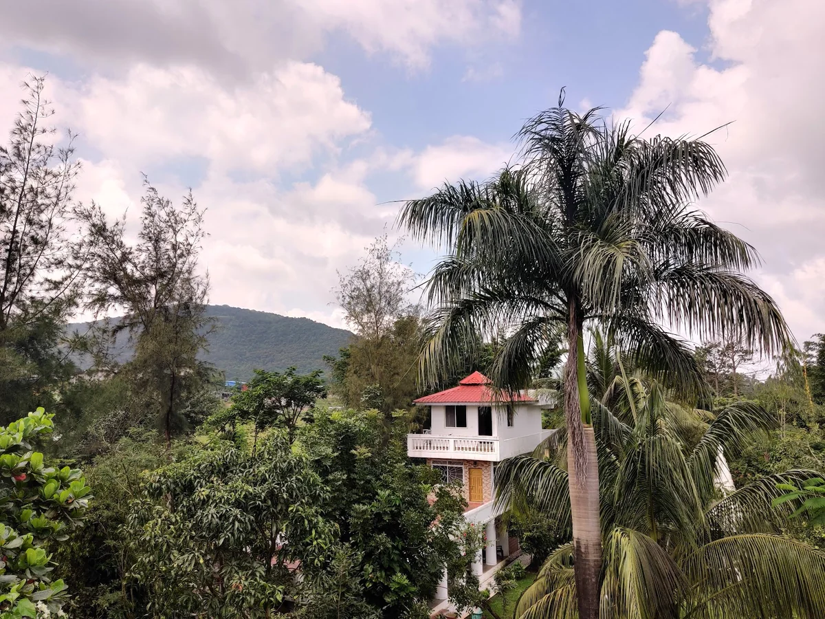 Osho Prem Dham , Mystic Village